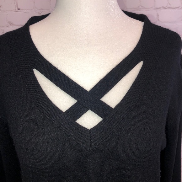 MOON & SKY Tunic Sweater - Picture 5 of 7